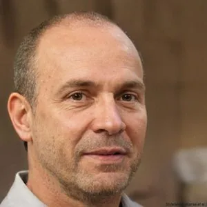 Dario Kovac